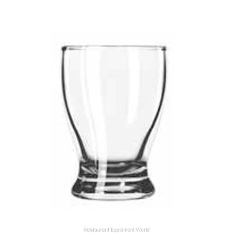 Libbey 12266 Glass, Juice