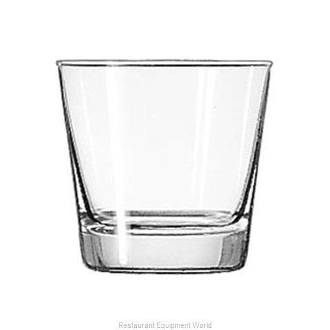 Libbey 124 Glass, Old Fashioned / Rocks