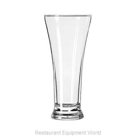 Libbey 1240HT Glass, Beer