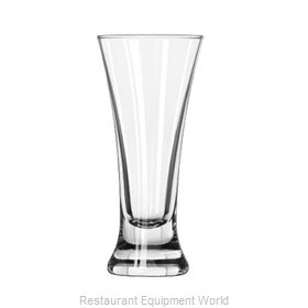 Libbey 1241HT Glass, Beer