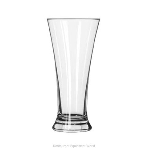 Libbey 1242 Glass, Beer