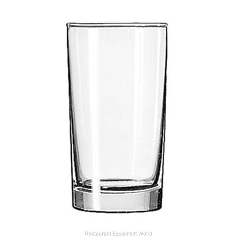 Libbey 125 Glass, Hi Ball