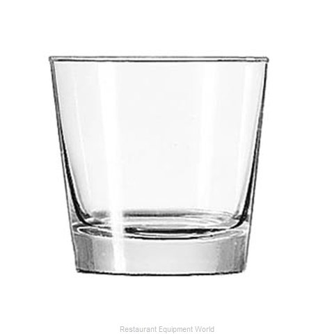 Libbey 128 Glass, Old Fashioned / Rocks