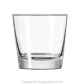 Libbey 128 Glass, Old Fashioned / Rocks