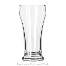 Libbey 13 Glass, Beer