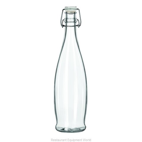 Libbey 13150034 Glass, Bottle