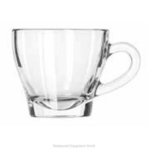 Libbey 13245220 Cups, Glass