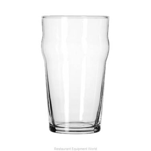 Libbey 14801HT Glass, Beer