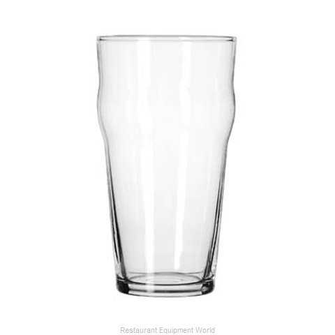 Libbey 14806HT Glass, Beer