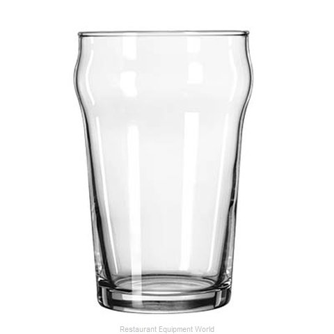 Libbey 14810HT Glass, Beer