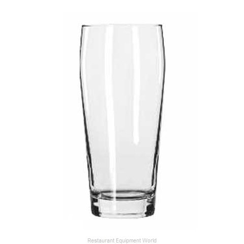 Libbey 14816 Glass Beer