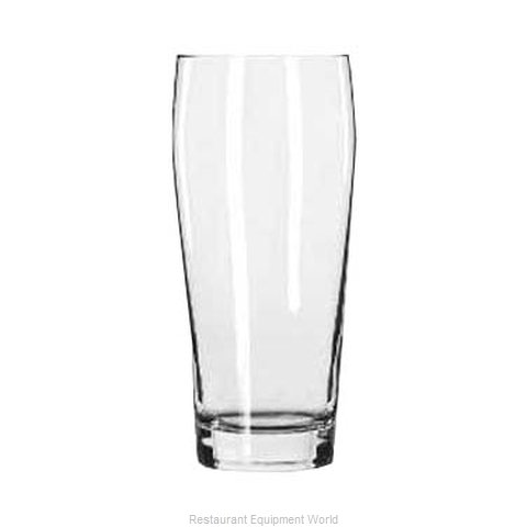Libbey 14816HT Glass, Beer