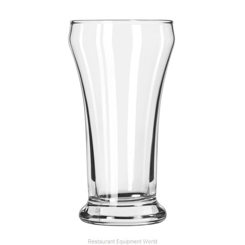 Libbey 15 Glass, Beer