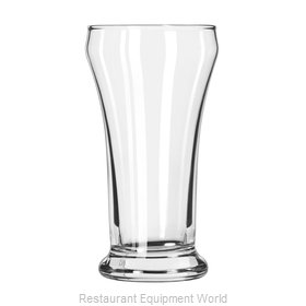 Libbey 15 Glass, Beer