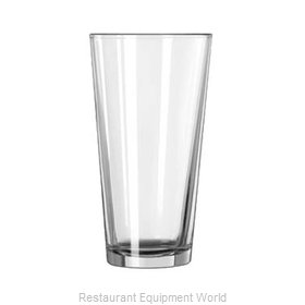 Libbey 15144 Glass, Mixing
