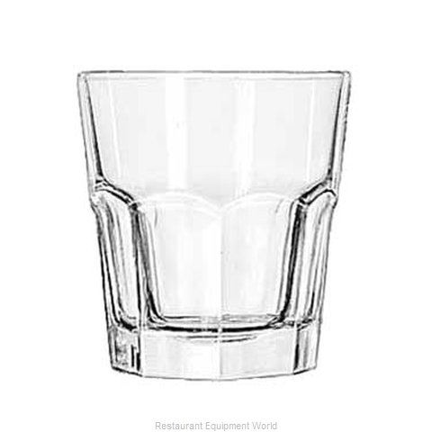 Libbey 15232 Glass, Old Fashioned / Rocks