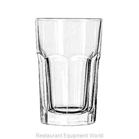 Libbey 15237 Glass, Water / Tumbler