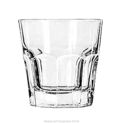 Libbey 15241 Glass, Old Fashioned / Rocks