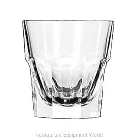 Libbey 15245 Glass, Old Fashioned / Rocks