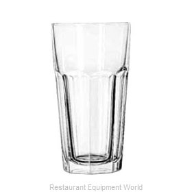 Libbey 15253 Glass, Iced Tea