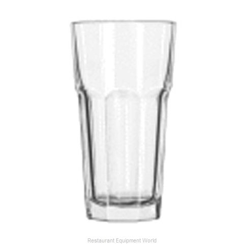 Libbey 15383 Glass Water