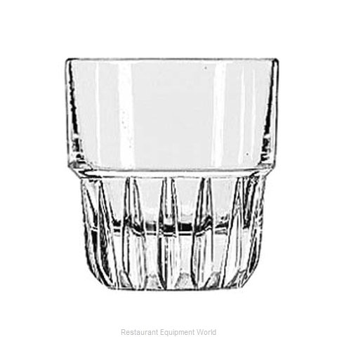 Libbey 15431 Glass, Juice