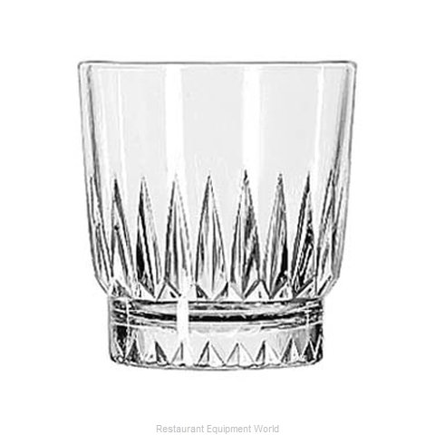 Libbey 15454 Glass, Old Fashioned / Rocks