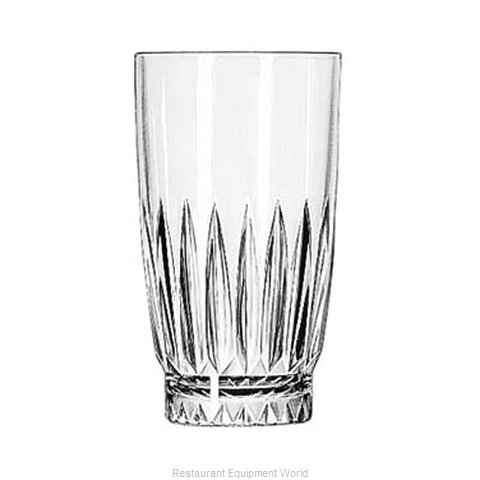 Libbey 15458 Glass, Water / Tumbler