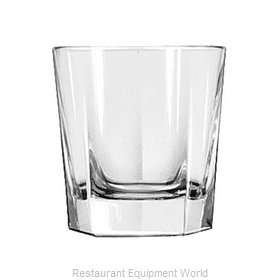 Libbey 15481 Glass, Old Fashioned / Rocks