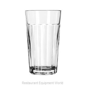 Libbey 15641 Glass, Water / Tumbler