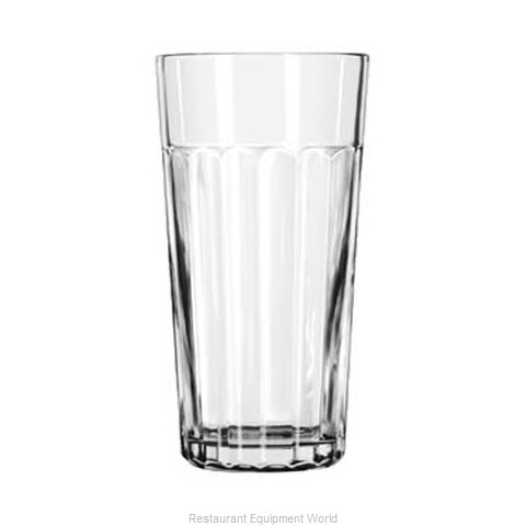Libbey 15645 Glass, Water / Tumbler