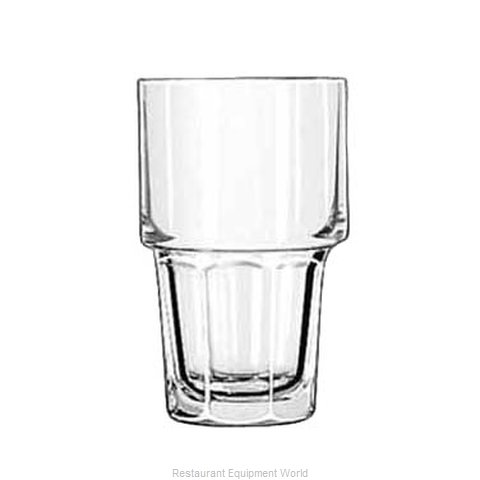 Libbey 15654 Glass, Water / Tumbler