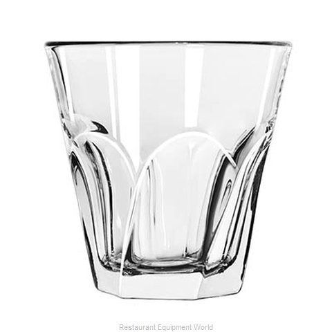 Libbey 15757 Glass, Old Fashioned / Rocks