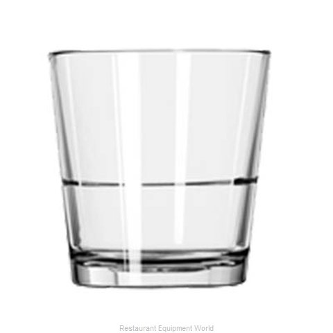 Libbey 15763 Glass, Old Fashioned / Rocks