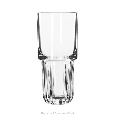 Libbey 15764 Glass, Water / Tumbler