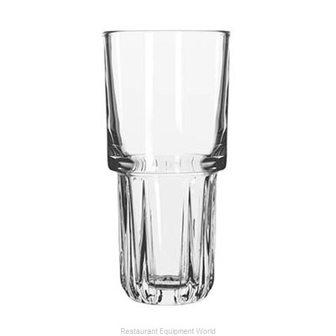 Libbey 15765 Glass, Water / Tumbler