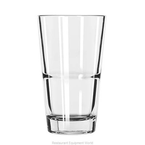 Libbey 15799 Glass, Water / Tumbler