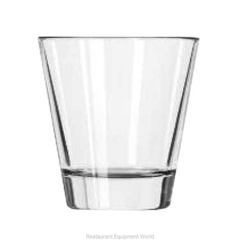 Libbey 15811 Glass, Old Fashioned / Rocks