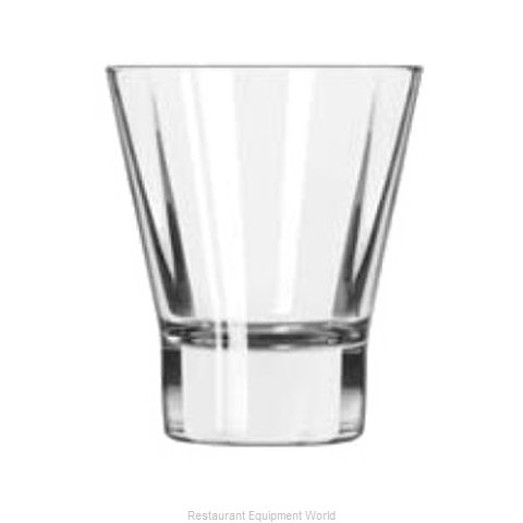 Libbey 15821 Glass Old Fashioned