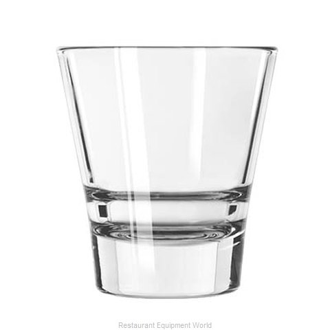 Libbey 15842 Glass, Old Fashioned / Rocks