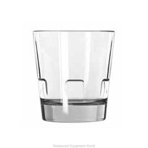 Libbey 15963 Glass, Old Fashioned / Rocks