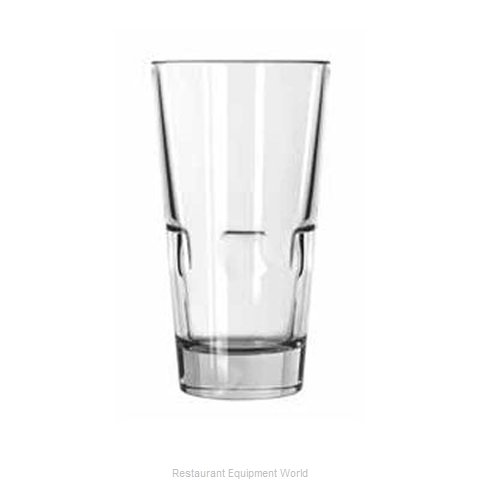 Libbey 15964 Glass, Water / Tumbler