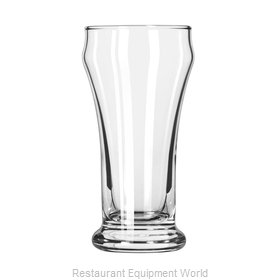 Libbey 16 Glass, Beer