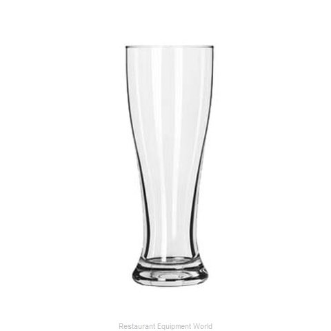 Libbey 1604 Glass, Beer