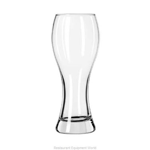 Libbey 1611 Glass, Beer