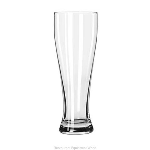 Libbey 1614 Glass, Beer