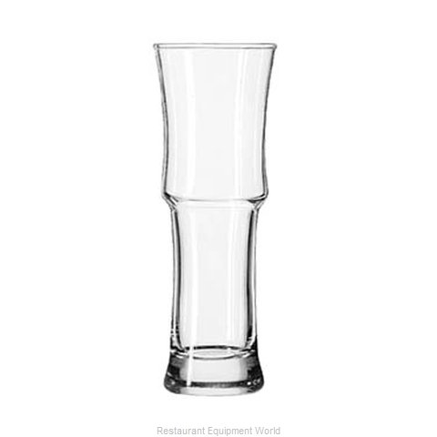 Libbey 1619 Glass, Cooler