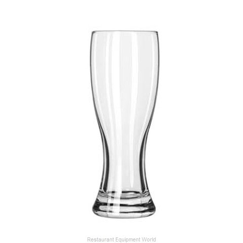 Libbey 1629 Glass, Beer