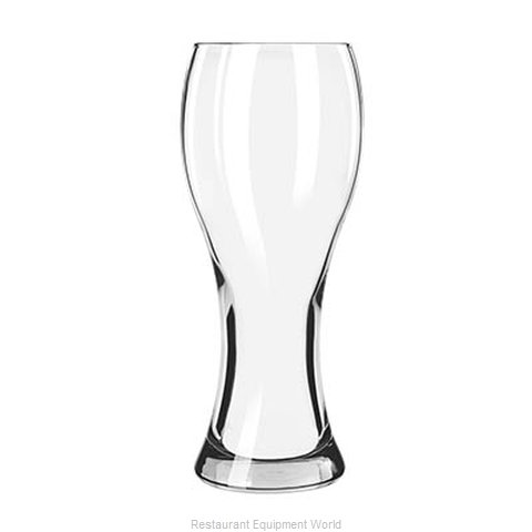Libbey 1631 Glass, Beer