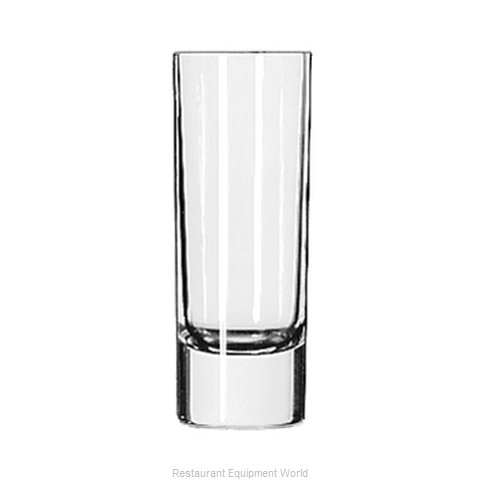 Libbey 1650SR Glass, Cordial / Sherry